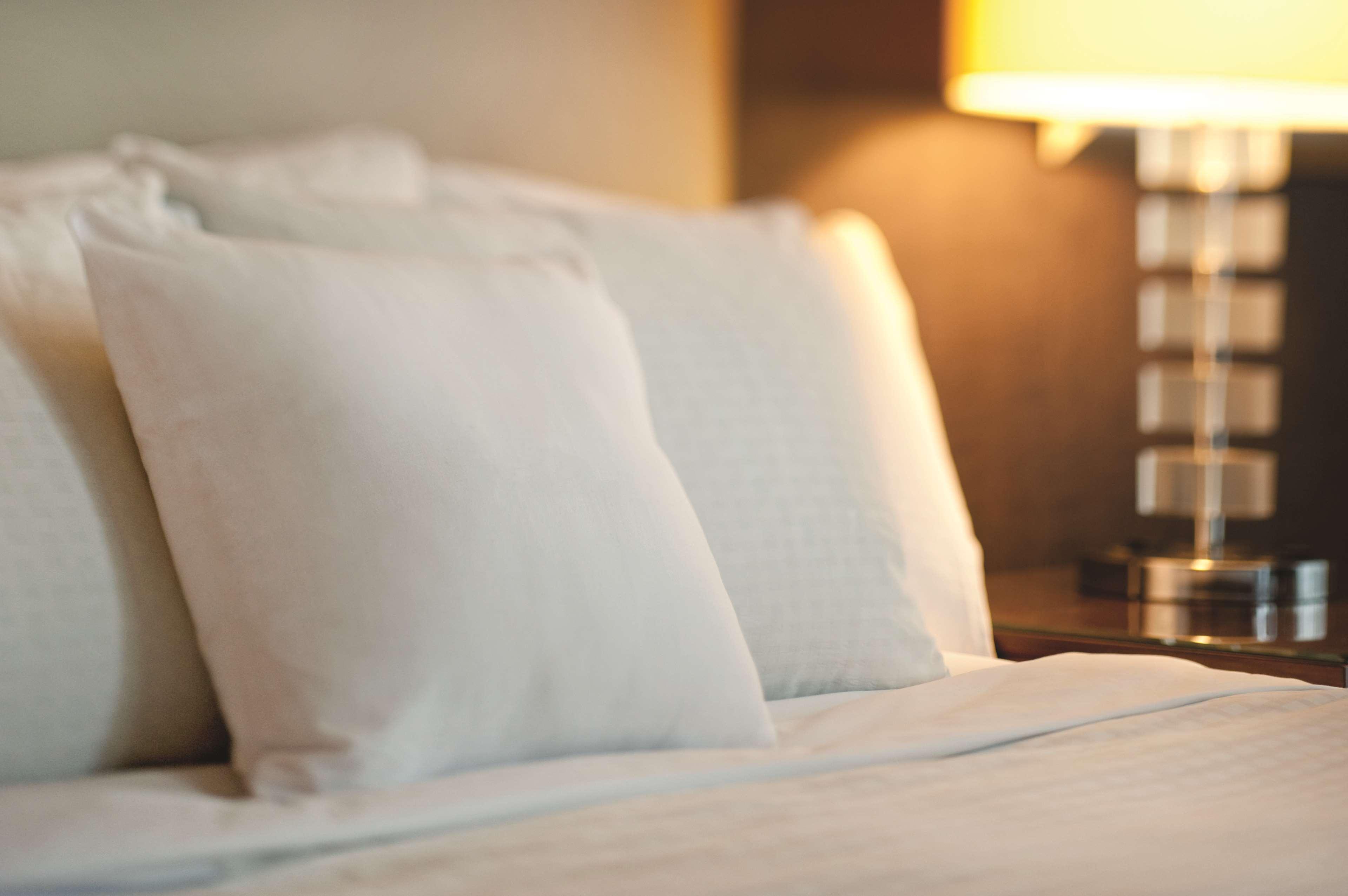 Hotel Doubletree By Hilton Pechino Esterno foto