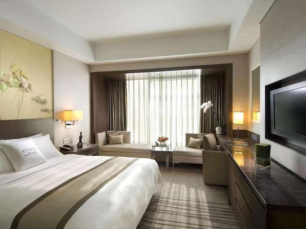 Hotel Doubletree By Hilton Pechino Esterno foto