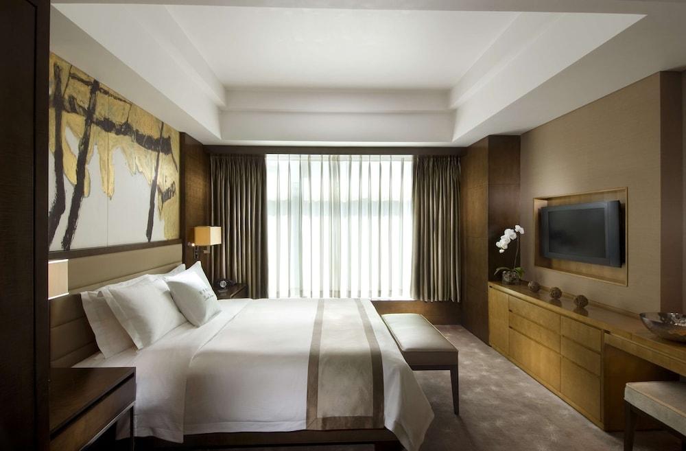 Hotel Doubletree By Hilton Pechino Esterno foto