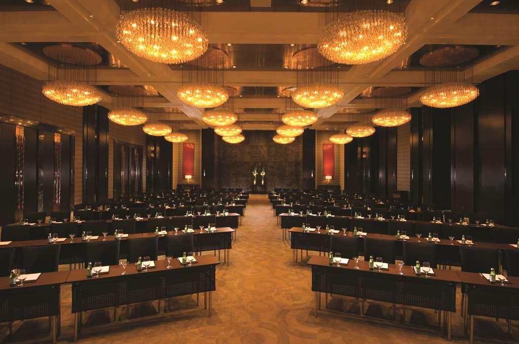 Hotel Doubletree By Hilton Pechino Servizi foto