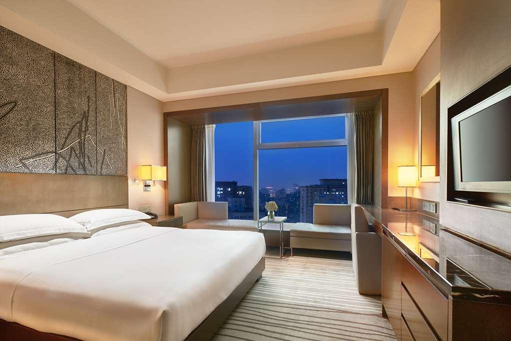 Hotel Doubletree By Hilton Pechino Camera foto