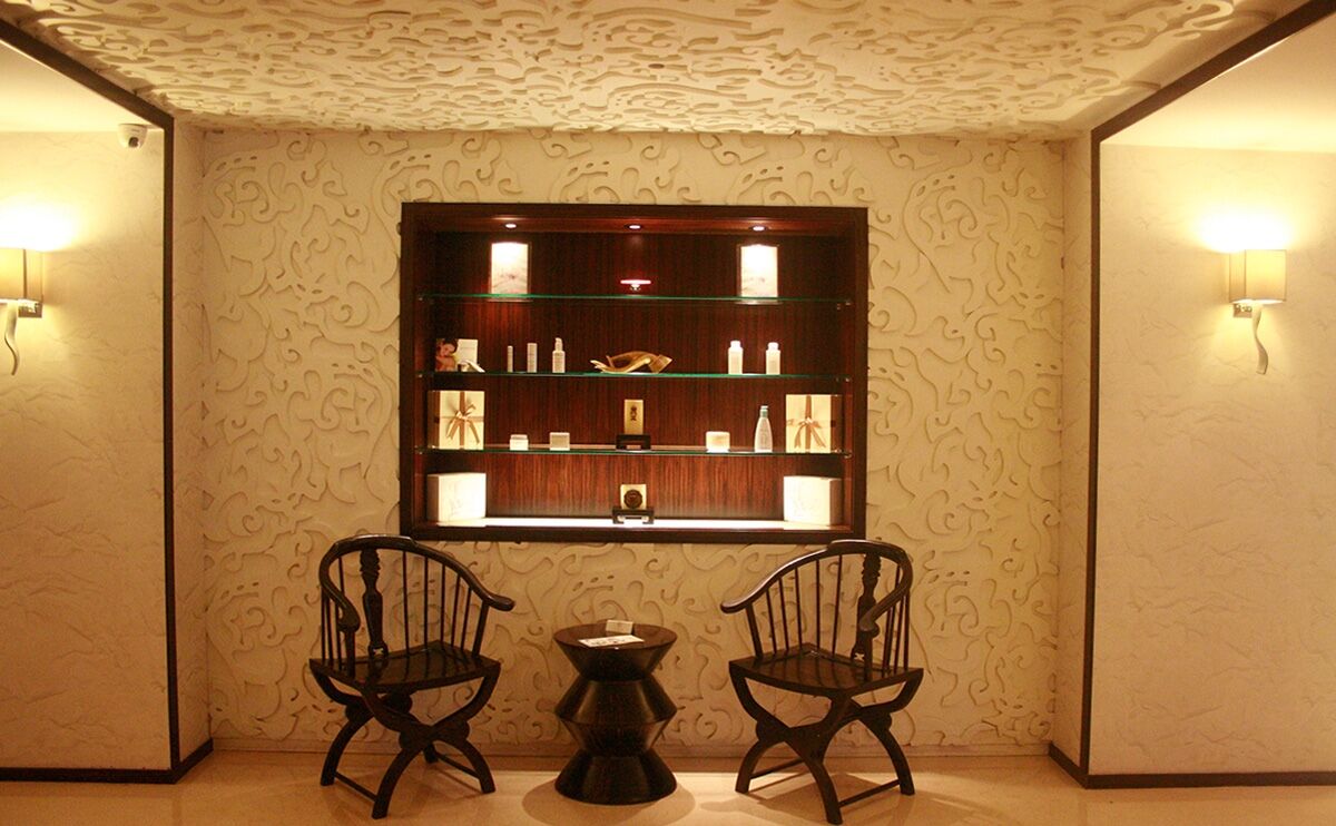Hotel Doubletree By Hilton Pechino Esterno foto