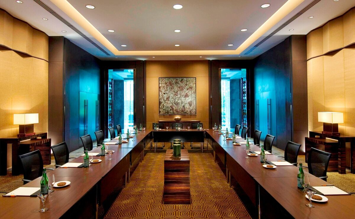 Hotel Doubletree By Hilton Pechino Esterno foto